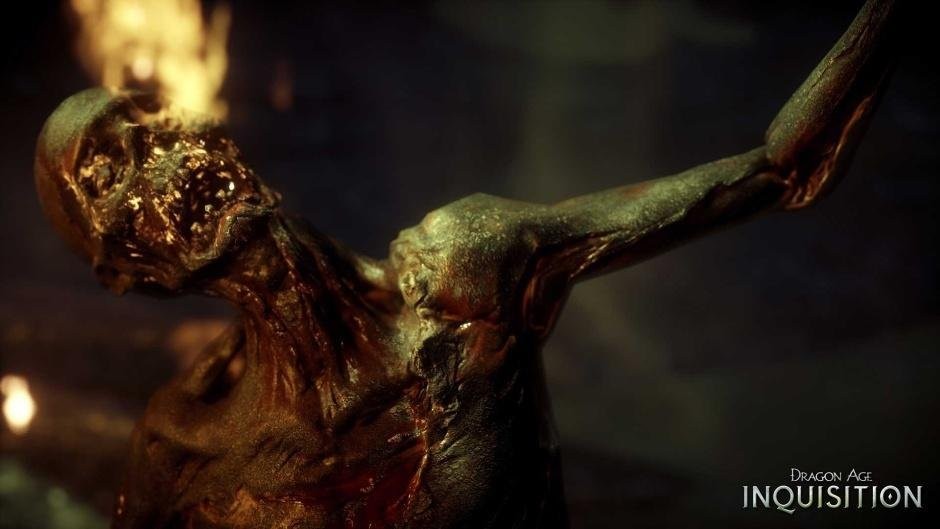 Dragon Age: Inquisition - Imagen 43